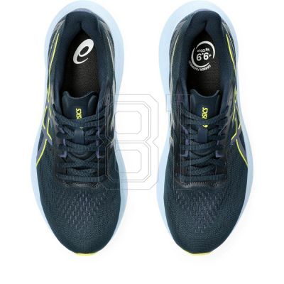 3. Asics GT 2000 12 M running shoes 1011B691403