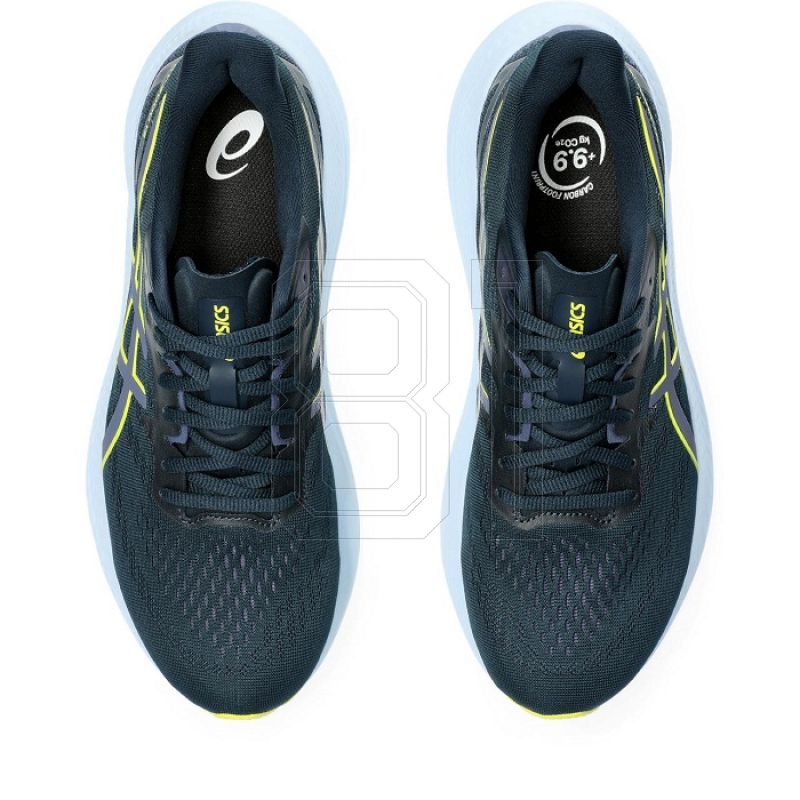 3. Asics GT 2000 12 M running shoes 1011B691403