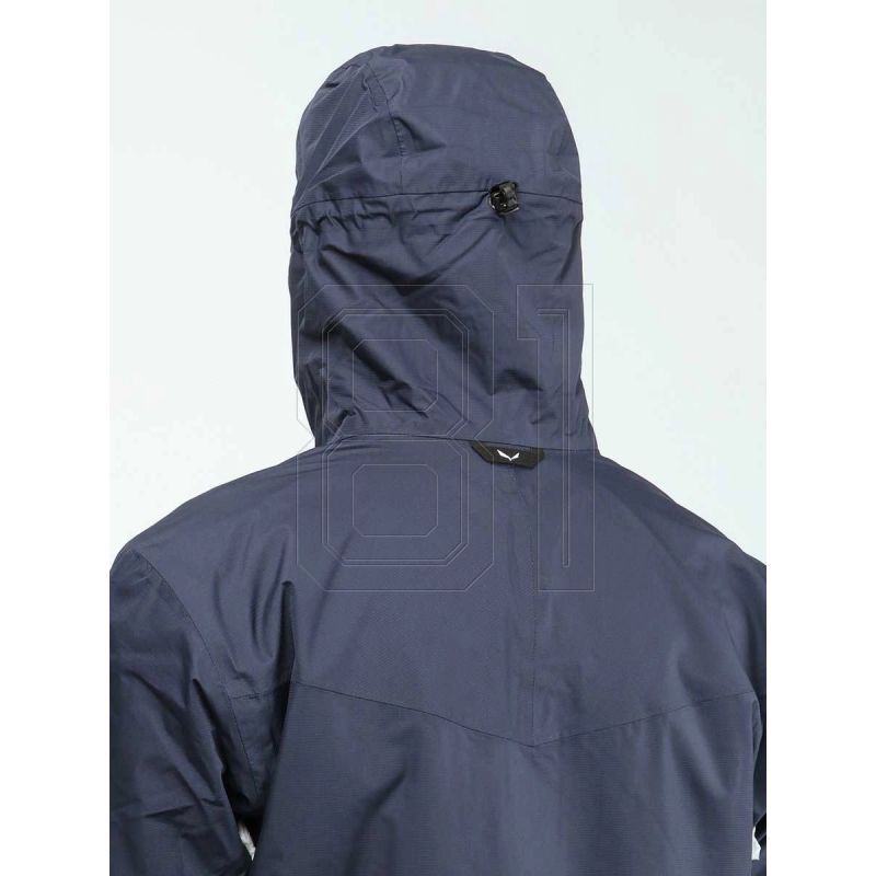 12. Salewa Pelmo Ptx 2L M Conve Jacket 27914-3960