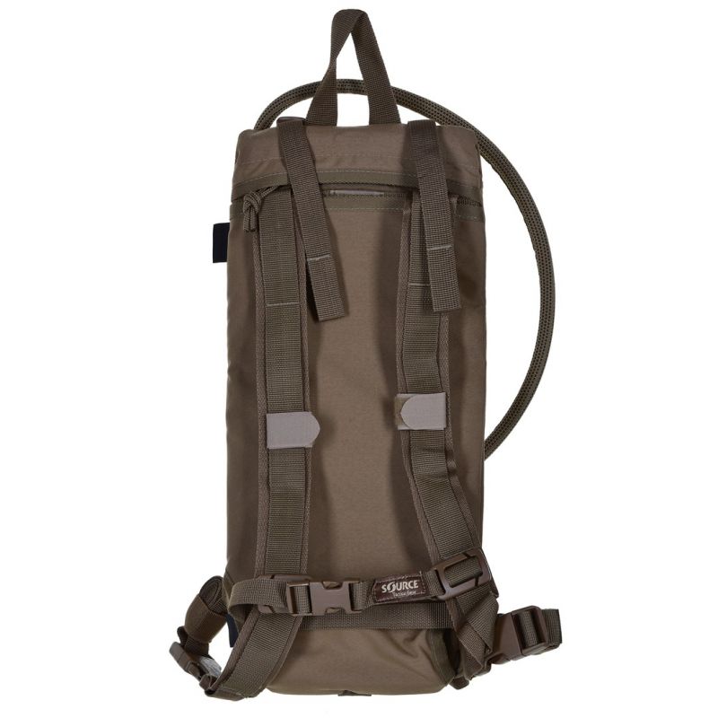 3. Source - hydration pack, 3l