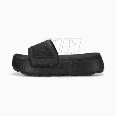 3. Puma Karmen Slide W flip-flops 389073-01