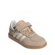 2. adidas Breaknet Sleek beige KI6501 children's shoes