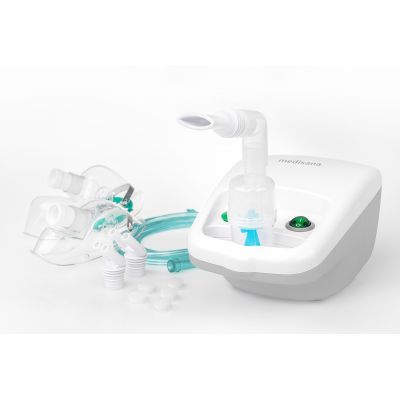 3. Medisana IN 540 Compress Inhaler