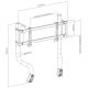 7. Oplite GTR S3/S8 Flight Simulator/Racing Monitor Stand