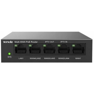 Tenda G0-5G-PoE 5 Router