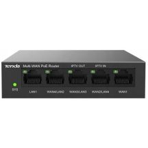Tenda G0-5G-PoE 5 Router