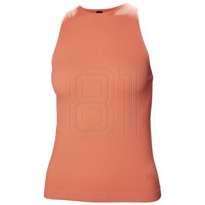 13. Helly Hansen Allure Seamless Singlet W 53940 284