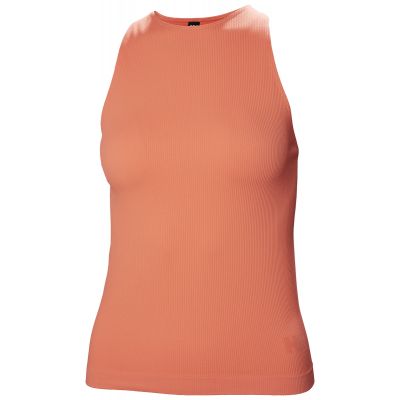 13. Helly Hansen Allure Seamless Singlet T-shirt W 53940 284