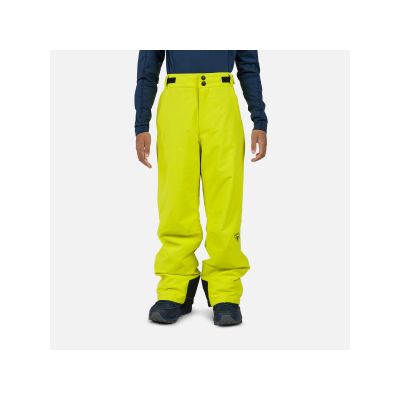 8. Rossignol Boy Ski Pant Green