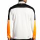 8. Brooks Running Run Visible 1/2 zip 2.0 sweatshirt 211516167