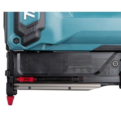 10. Makita DPT353Z Battery Nailer/Stapler