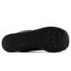 5. New Balance U574 black Lifestyle unisex sneakers (U574SGG)