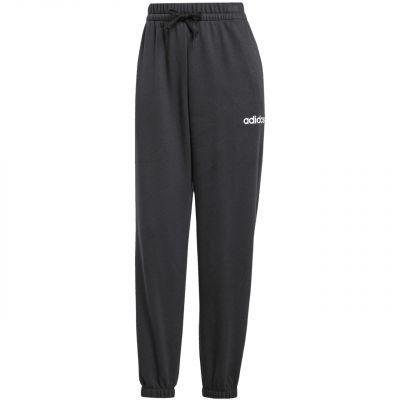 adidas Essentials Linear French Terry Cuffed W Pants JC5948