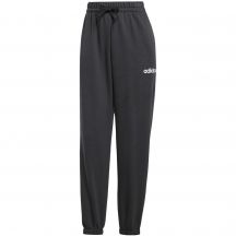 adidas Essentials Linear French Terry Cuffed W Pants JC5948