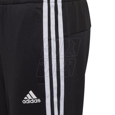 8. Adidas Aeroready Primegreen Jr GT9417 pants