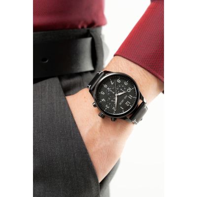 5. Men's Watch PAUL LORENS PL20011A-1A5+ BOX