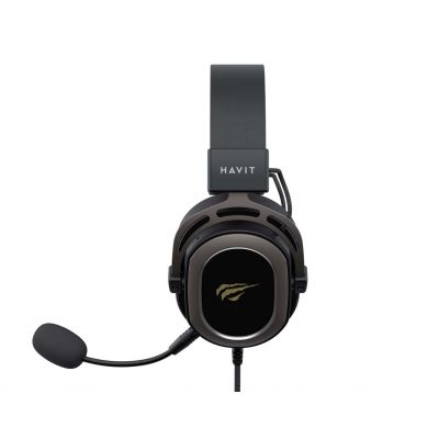 10. Havit H2008d Gaming Headphones