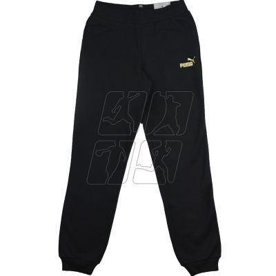 Puma Essential Sweatpants FL G Jr 846133 51