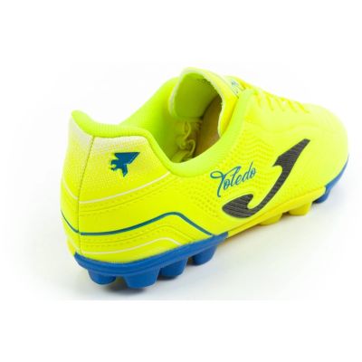 4. Joma Toledo JR 2609 kids' soccer shoes