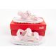 6. Puma Evolve children's sandals shoes, pink, comfortable, light, Velcro