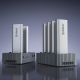 4. Orico IT48N-C 4-Disk Docking Station with M.2 NVME Clone Function - Gray