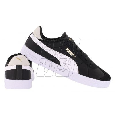 6. Puma Club Nylon M 384822 04 shoes