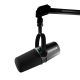 6. Shure MV7i - Intelligent Microphone with US Interface