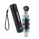 6. Rockbros TG-8601 Bicycle Multitool S2 Ratchet Cylindrical Housing - Black