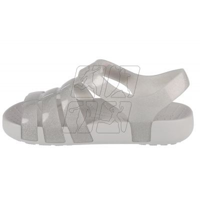 2. Crocs Isabella Glitter Kids Sandal Jr 209836-0IC sandals