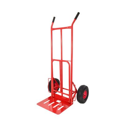 AWTOOLS WAREHOUSE TROLLEY DOUBLE PLATFORM MILLING MACHINE 250kg