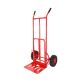 AWTOOLS WAREHOUSE TROLLEY DOUBLE PLATFORM MILLING MACHINE 250kg
