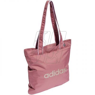 3. adidas Linear Essentials Shopper IX3177 bag