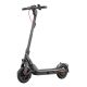 9. Segway E3 E Black, Gray 25 km/h