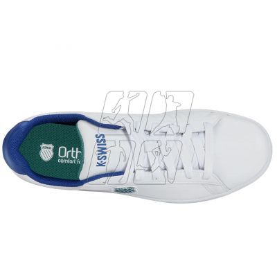 5. K-Swiss Court Shield M 06599-159-M shoes