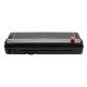 5. Olympia A 245 Combo Hot/Cold Laminator 300mm/min Black