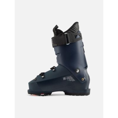 12. LANGE Shadow 100 MV Gw(Bk-Bl/SiLVer) Ski Boots