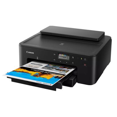 4. CANON PIXMA TS705A inkjet printer