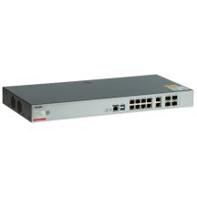 RG-WS6012-L 8-PORT NETWORK SWITCH / CONTROLLER + 2X UPLINK + 2X SFP + 2X SFP+ RUIJIE