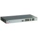 RG-WS6012-L 8-PORT NETWORK SWITCH / CONTROLLER + 2X UPLINK + 2X SFP + 2X SFP+ RUIJIE