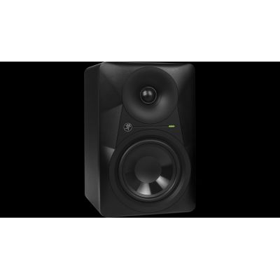 3. Mackie MR524 Active Speaker 3713318