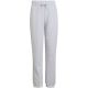 4. Adidas Essentials Kids Tracksuit Pink and Gray KR6711