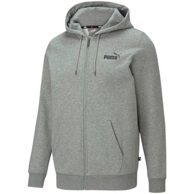 5. Puma ESS Big Logo Hoodie FL (s) Evening M 586687 03