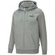 5. Puma ESS Big Logo Hoodie FL (s) Evening M 586687 03