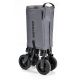 27. Meteor 16906 foldable transport trolley