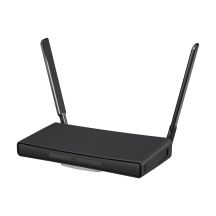 WiFi 6 router Mikrotik hAP ax3 (C53UiG+5HPaxD2HPaxD) 2.4GHz(2x2)/5GHz(2x2) 5p