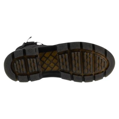 4. Dr. Martens Combs Tech MK DM41516001 Black 46