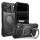 Tech-Protect MagForce MagSafe case for iPhone 17 Pro / 18 Pro - matte black