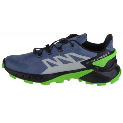 2. Salomon Supercross 4 M 473158 Running Shoes