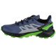 2. Salomon Supercross 4 M 473158 running shoes