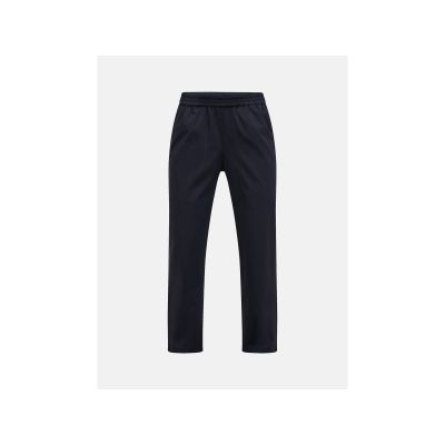 Peak Performance W Woven Stretch Pant Black